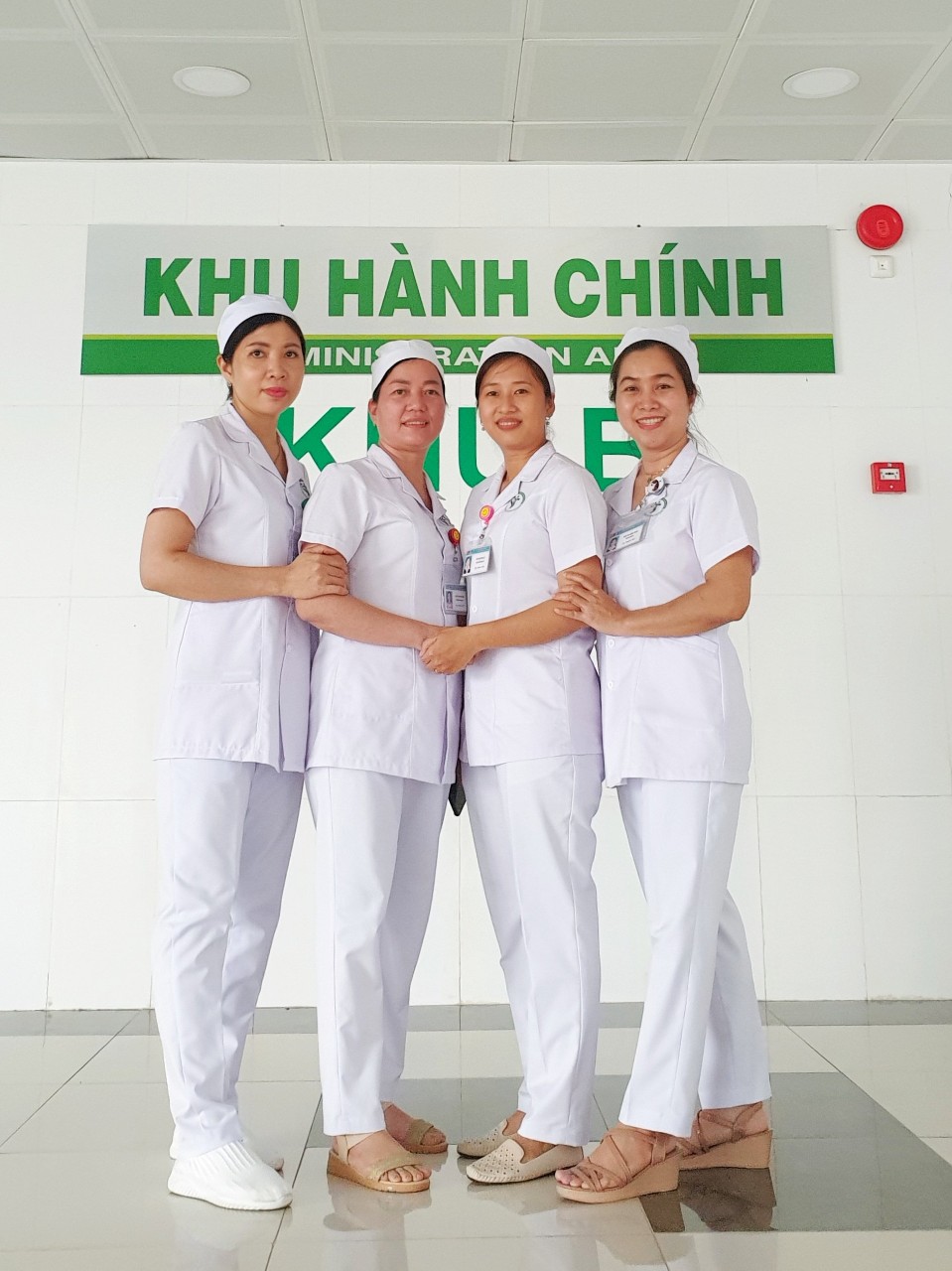 PHÒNG ĐIỀU DƯỠNG