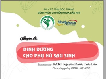 MẠNH THƯỜNG QUÂN HỖ TRỢ SINH HOẠT PHÍ CHO 19 BỆNH NHI NỘI TRÚ CÓ HOÀN CẢNH KHÓ KHĂN