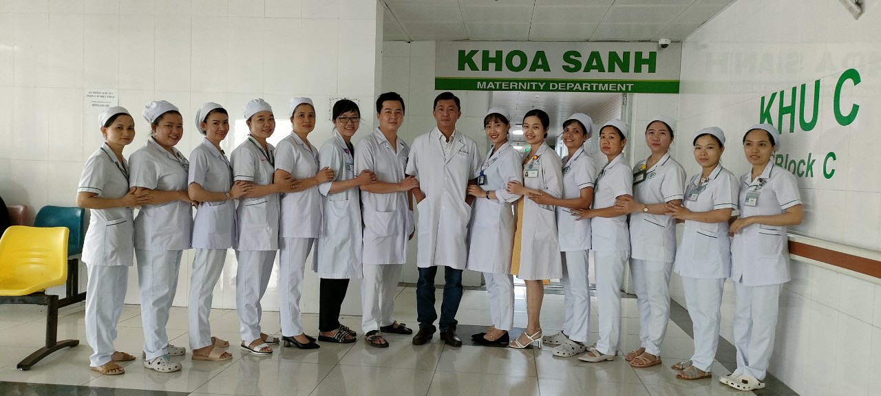 KHOA SANH