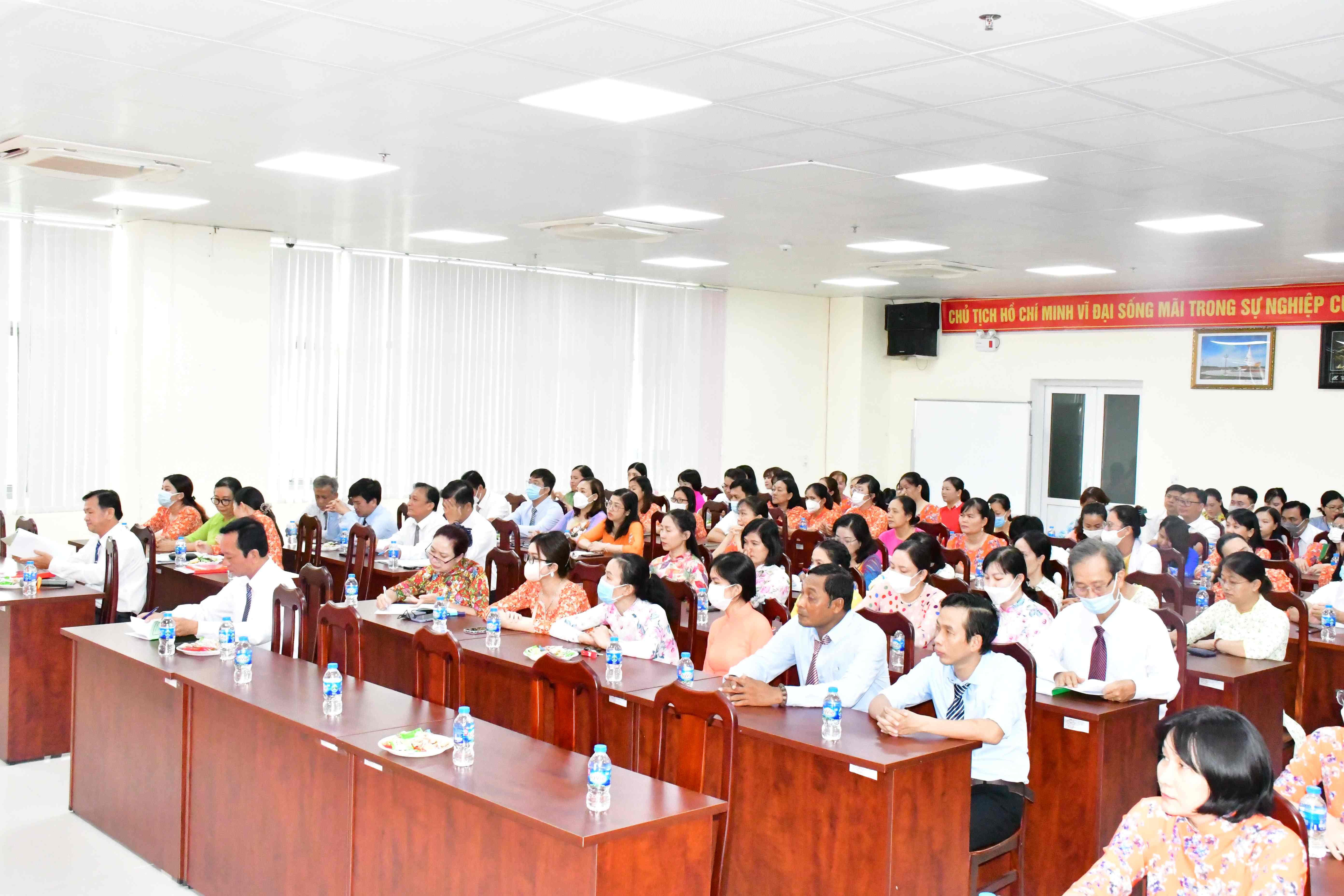 SƠ KẾT CÔNG TÁC ĐẢNG 6 THÁNG ĐẦU NĂM 2023