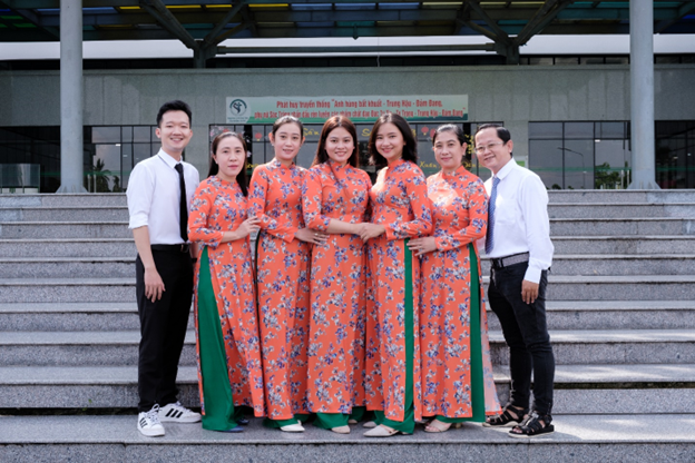 PHÒNG QLCL – CTXH – CSKH