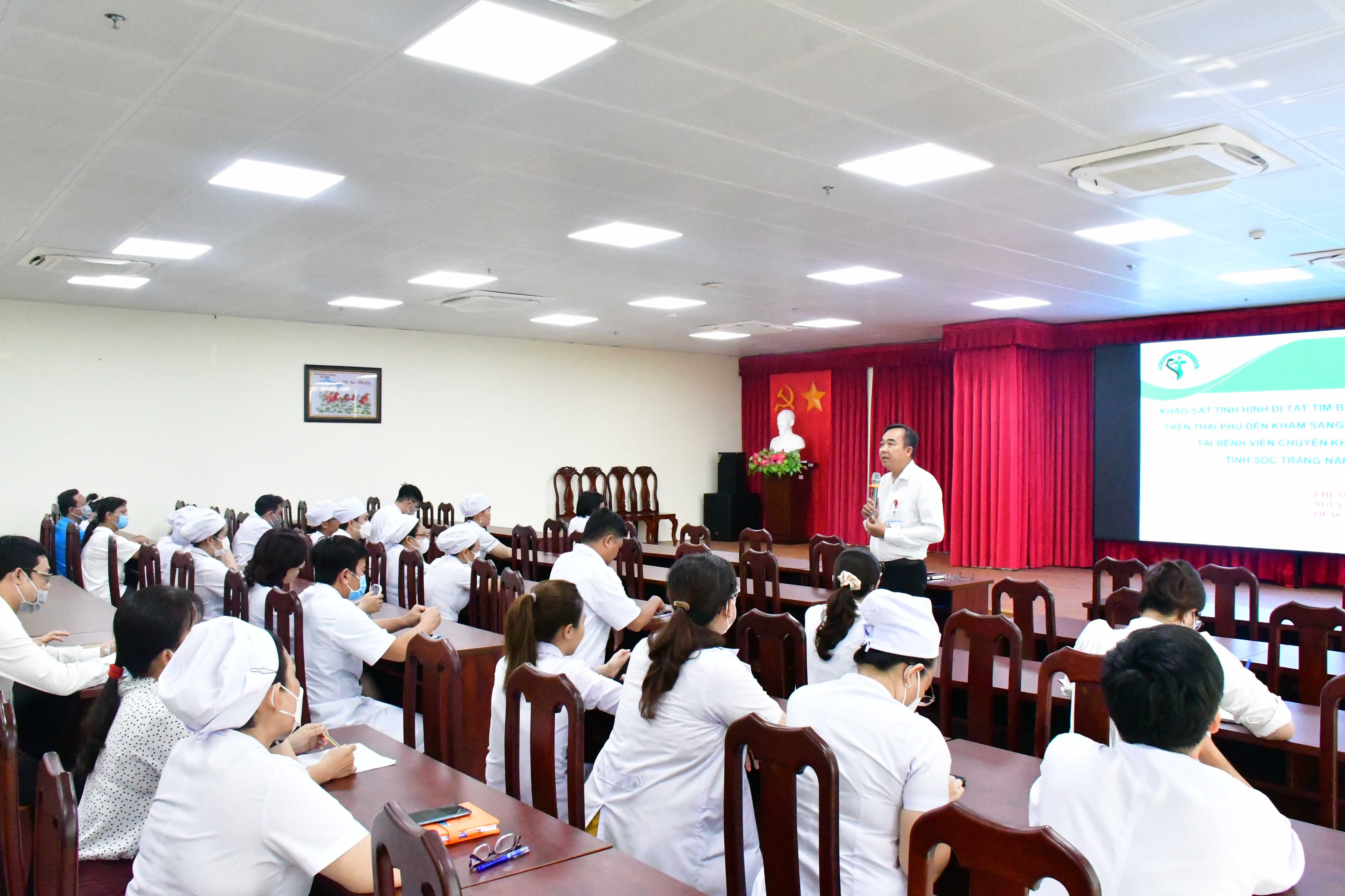 BÁO CÁO CHUYÊN ĐỀ SINH HOẠT KHOA HỌC KỸ THUẬT