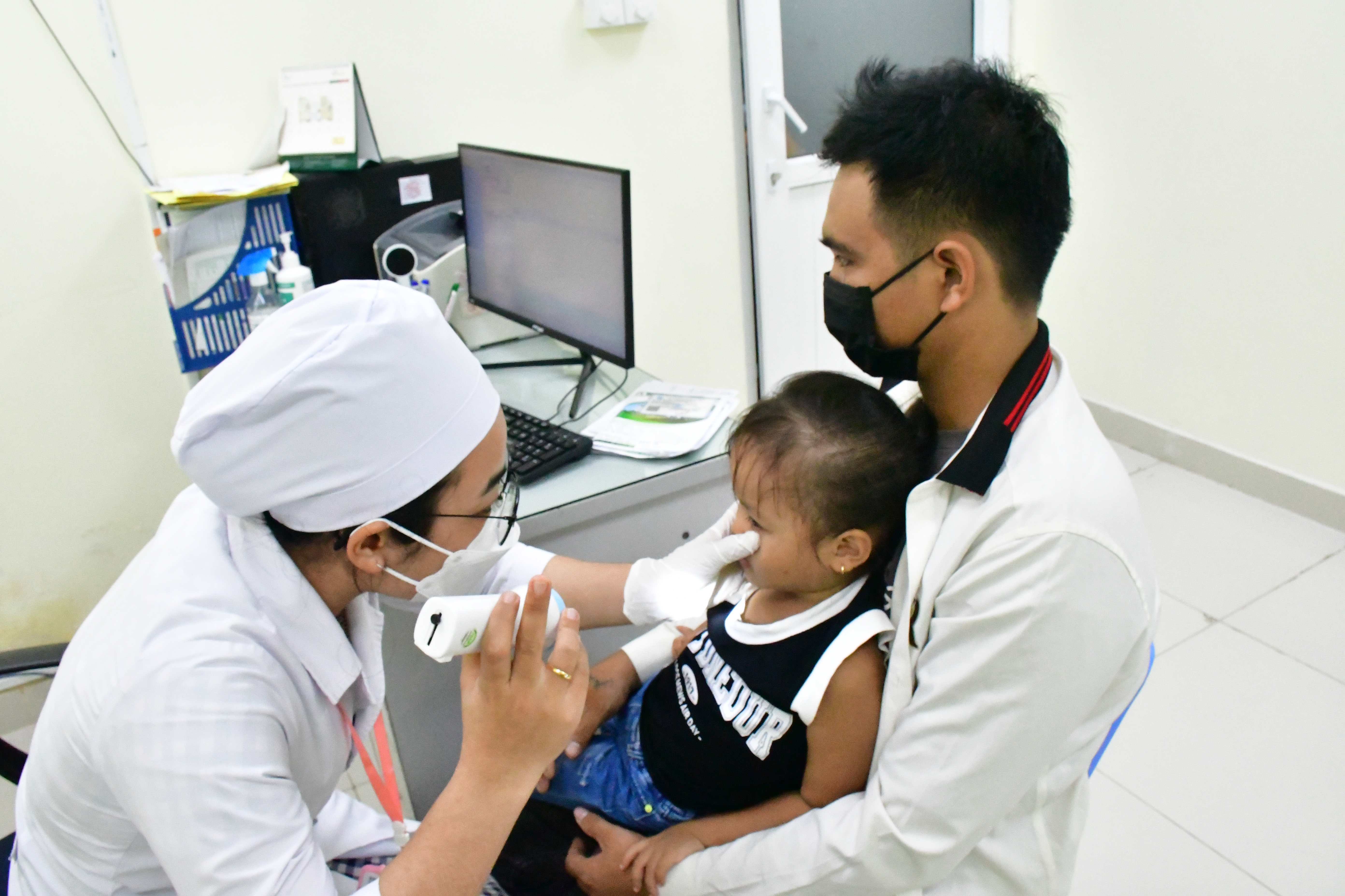 BỆNH ĐAU MẮT ĐỎ NGUYÊN NHÂN VÀ CÁC BIỆN PHÁP PHÒNG BỆNH