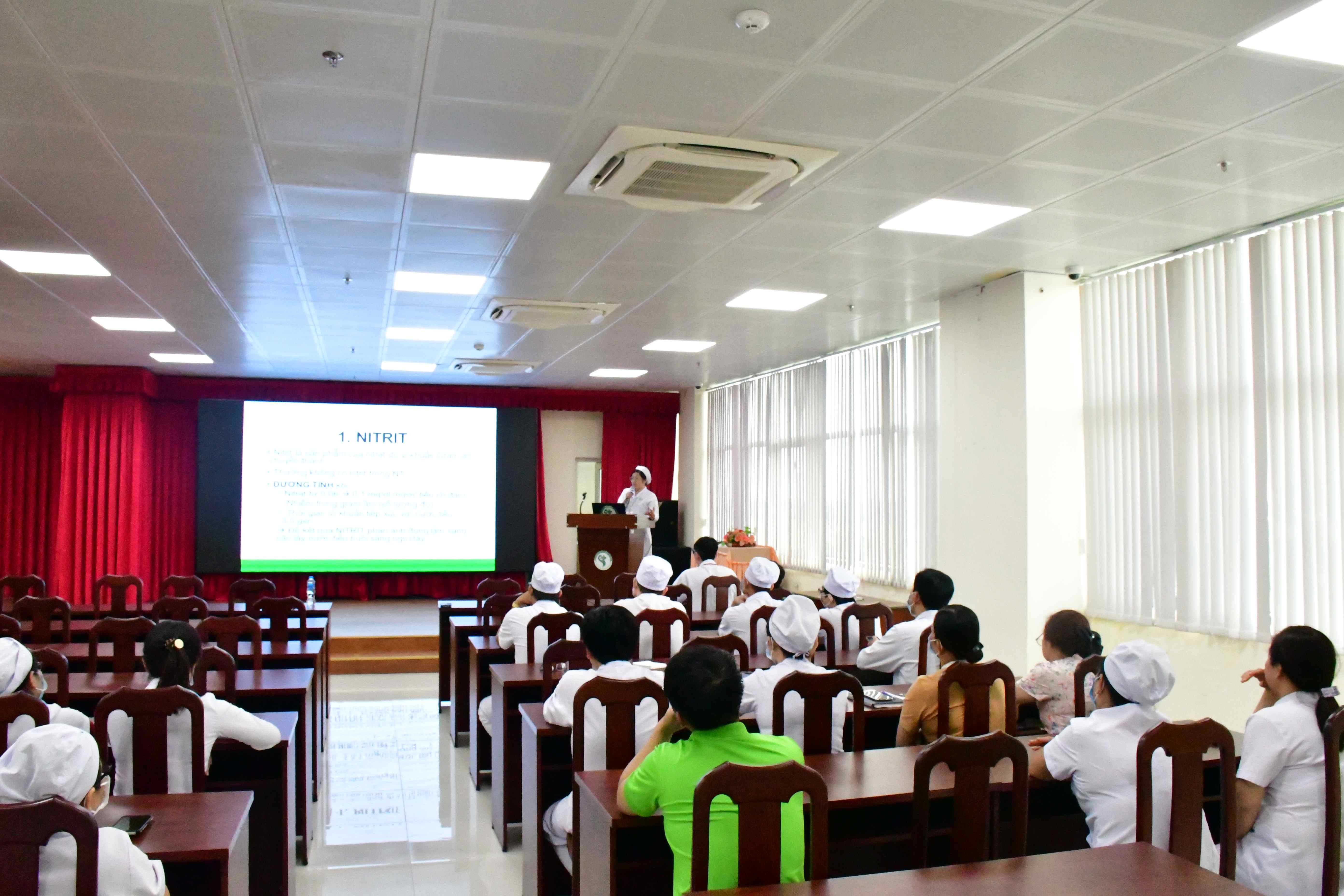 BÁO CÁO CHUYÊN ĐỀ SINH HOẠT KHOA HỌC KỸ THUẬT THÁNG 9