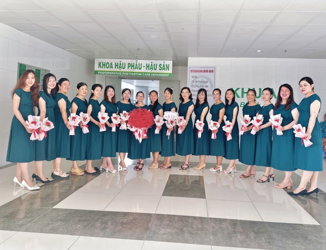 CÔNG ĐOÀN SẢN NHI SÓC TRĂNG CHÀO MỪNG 20/10: VUI CHƠI TIẾT KIỆM, TRỌN VẸN NGHĨA TÌNH