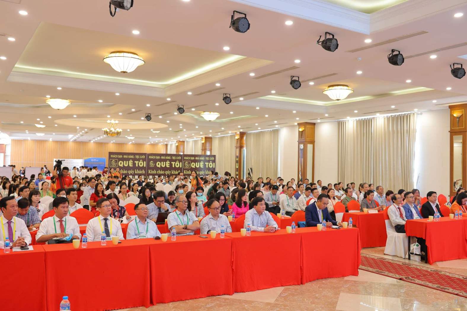 HỘI NGHỊ KHOA HỌC SẢN NHI MỞ RỘNG LẦN IV - 2024