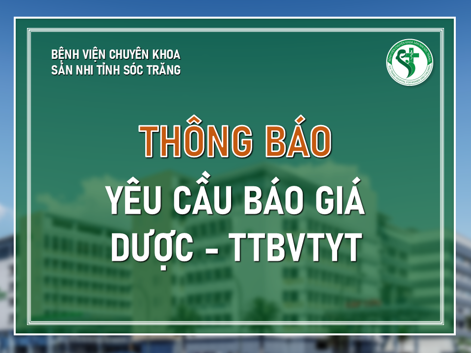 YÊU CẦU BÁO GIÁ: Sữa chữa máy đọc chỉ số hóa CR của hệ thống máy X-Quang di động