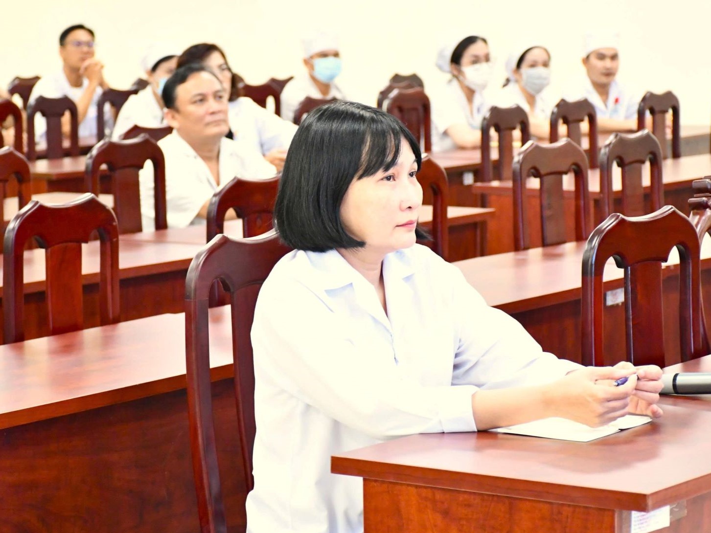 SINH HOẠT KHOA HỌC KỸ THUẬT 29/07/2025