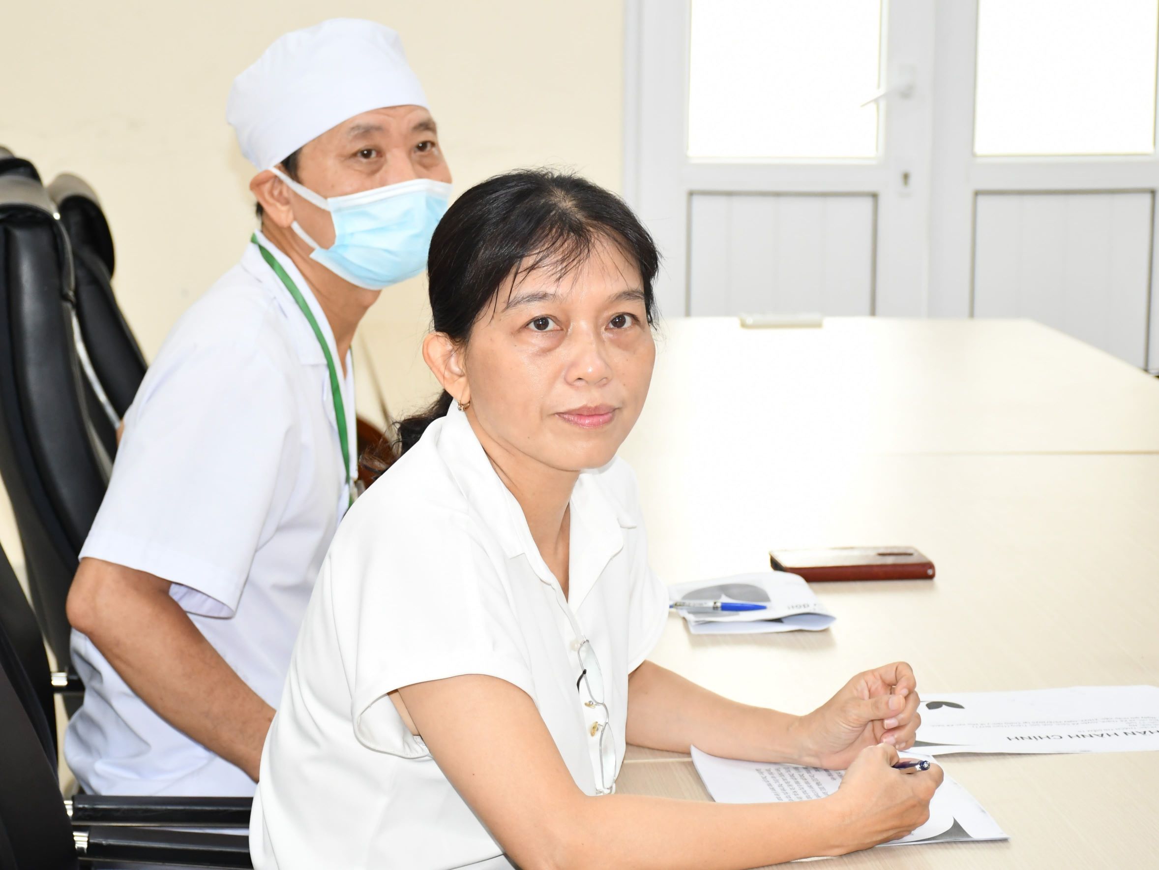 [TELEHEALTH] BÌNH BỆNH ÁN NHI KHOA SỐC PHẢN VỆ