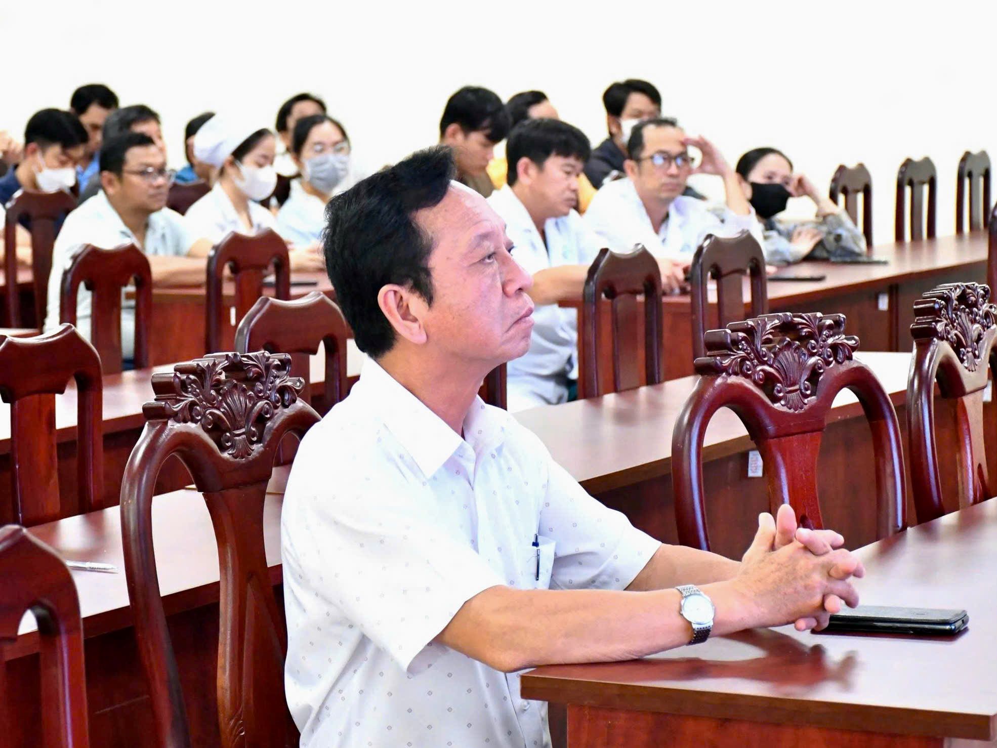 SINH HOẠT KHOA HỌC KỸ THUẬT THÁNG 09/2025
