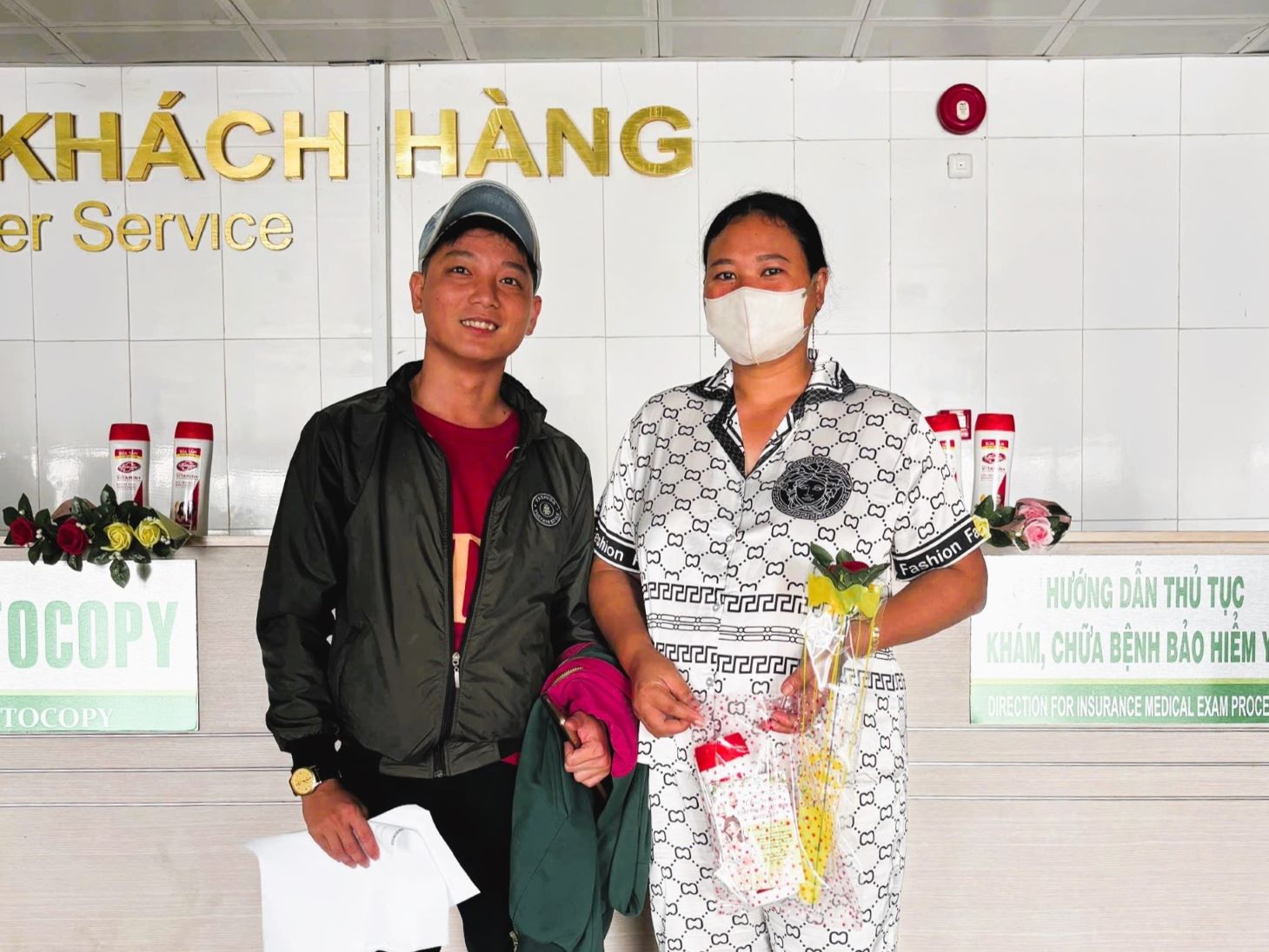 "GỬI NGƯỜI PHỤ NỮ TÔI YÊU" – TIẾP TỤC SỨ MỆNH TRAO TẶNG NIỀM VUI CHO CHỊ EM NHÂN 20/10