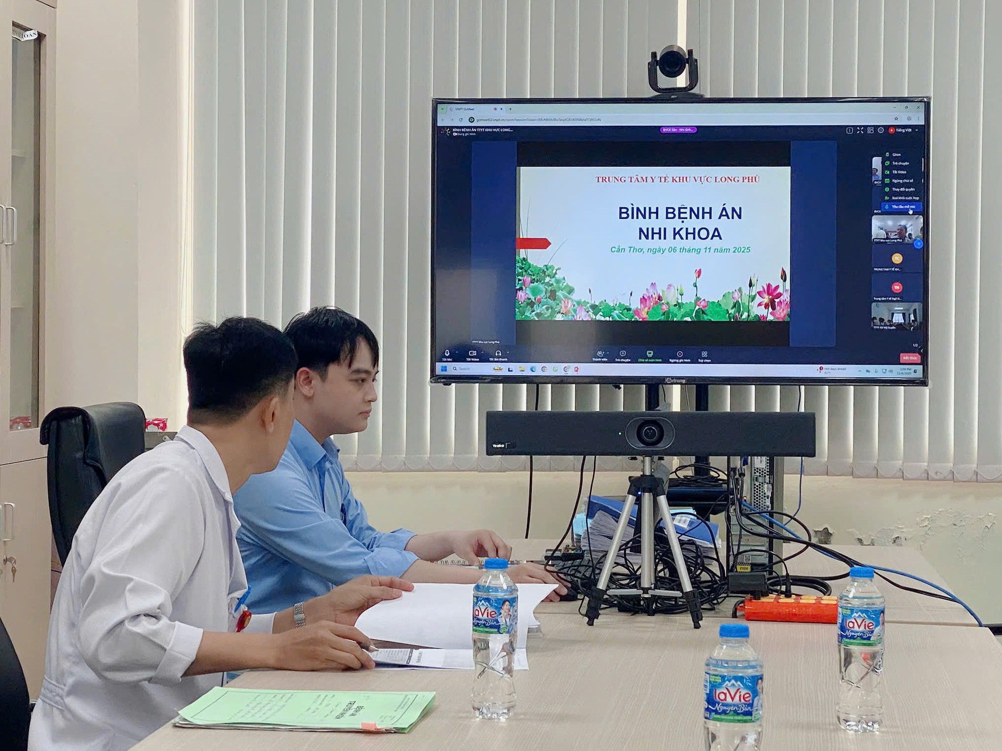 [TELEHEALTH] BÌNH BỆNH ÁN NHI KHOA: SỐT XUẤT HUYẾT CÓ DẤU HIỆU CẢNH BÁO